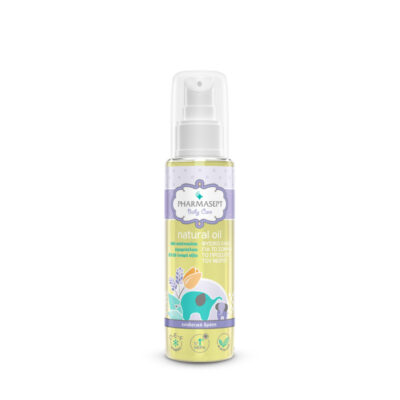 Pharmasept BABY CARE Natural Oil 100ml