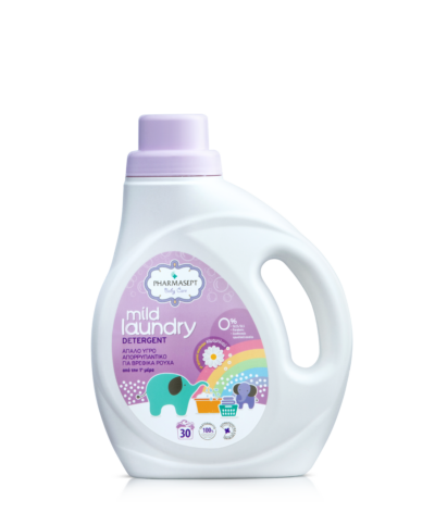 Pharmasept BABY CARE Mild Laundry Detergent 1000ml