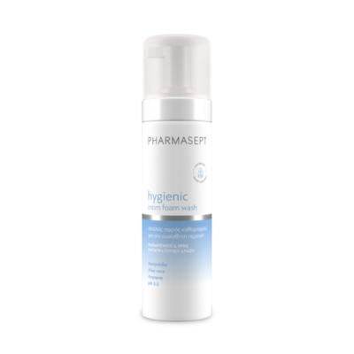Pharmasept HYGIENIC Intim Foam Wash 200ml