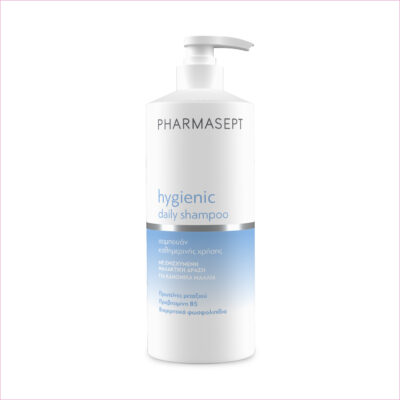 Pharmasept HYGIENIC Daily Shampoo 500ml