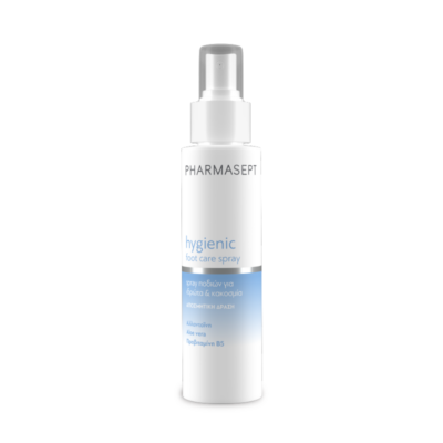 Pharmasept HYGIENIC Foot Care Spray 100ml