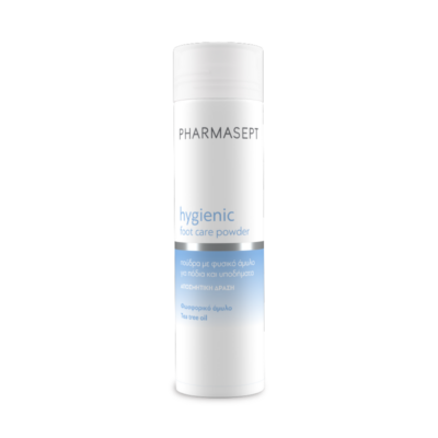 Pharmasept HYGIENIC Foot Care Powder 70g