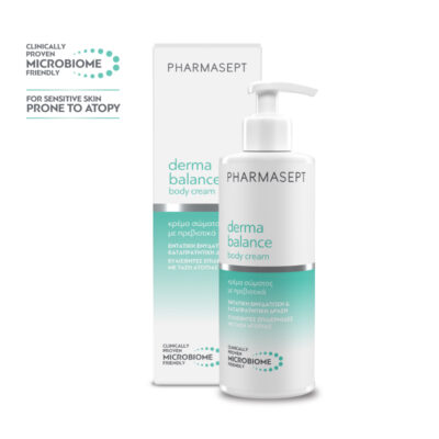 Pharmasept DERMA BALANCE Body Cream 250ml