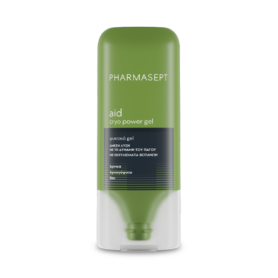 Pharmasept AID Cryo Power Gel 100ml