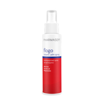 Pharmasept FLOGO Instant Calm Spray 100ml