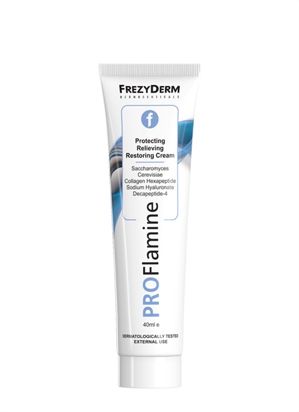 Frezyderm Proflamine Cream 40ml 1 Frezyderm Proflamine Cream 40ml