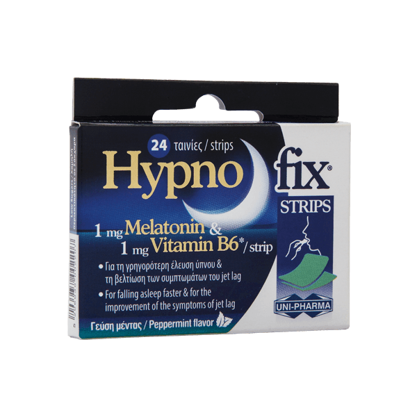 UniPharma Hypno Fix 24 Ταινίες Γεύση Μέντας 1 Product13210.Photo1_.Original
