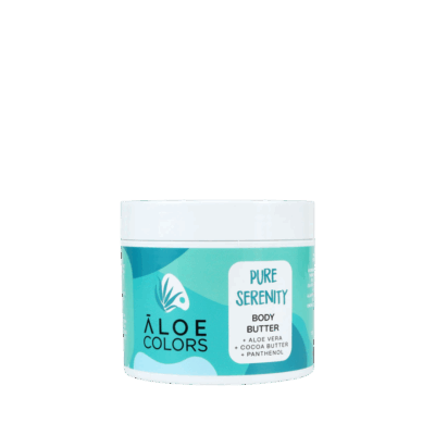 Aloe Colors Body Butter Pure Serenity 200ml