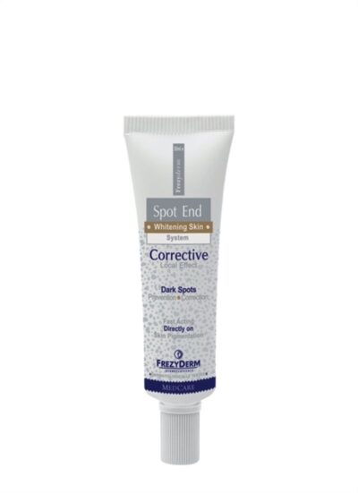 Frezyderm Spot End Corrective Κρέμα για Πανάδες 30ml