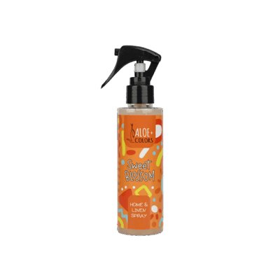 Aloe Colors Home & Linen Spray Sweet Blossom 150ml