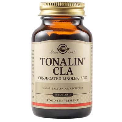Solgar Tonalin CLA 60 Μαλακές Κάψουλες