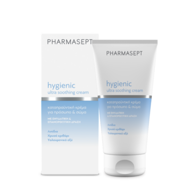 Pharmasept HYGIENIC Ultra Soothing Cream 150ml