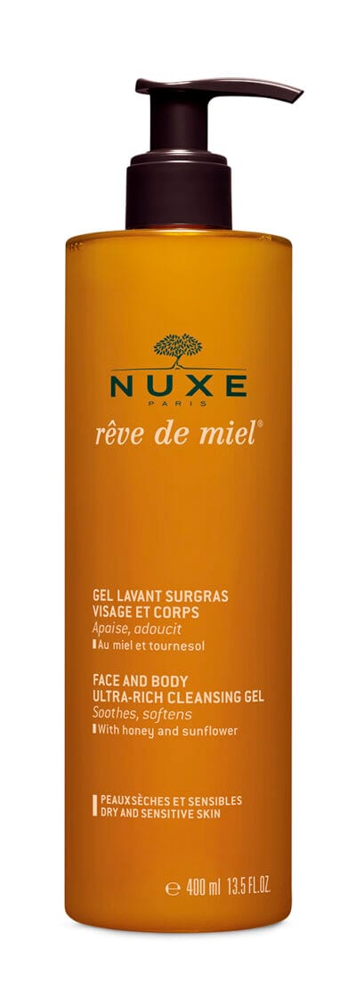 UNES_NUXE_ReveDeMiel_Gel_Lavant_Surgras_150dpi_RVB