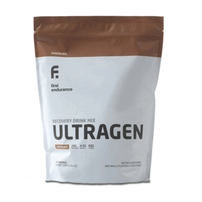 First Endurance Ultragen 1365g Chocolate