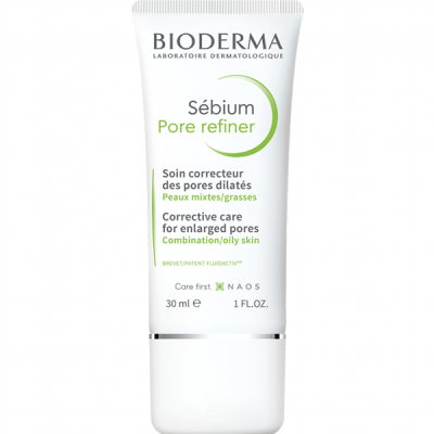 Bioderma Sebium Pore Refiner 30ml
