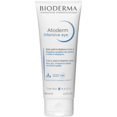 Bioderma Atoderm Intensive Eye 100ml