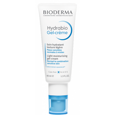 Bioderma Hydrabio Gel-Creme 40ml