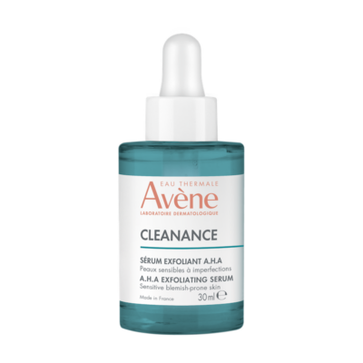 Avene CLEANANCE Ορός Απολέπισης 30ml