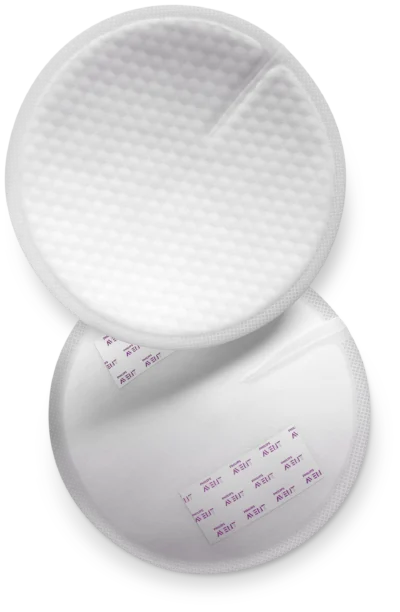 Philips Avent Επιθέματα Στήθους Μίας Χρήσης 60 Tεμάχια (SCF254/61)