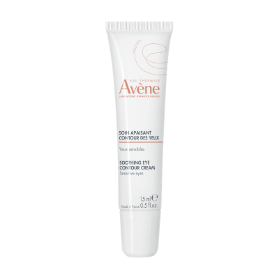 Avene Καταπραϋντική Κρέμα για το Περίγραμμα των Ματιών 10ml