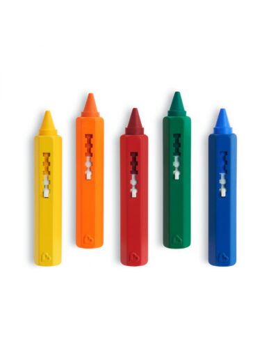 Munchkin Bath Crayons