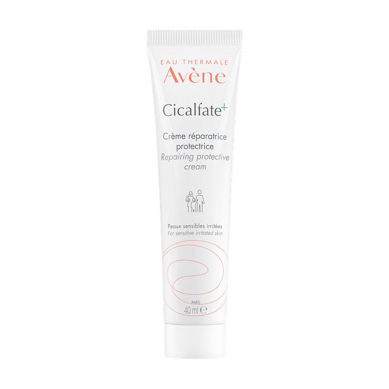 Avene CICALFATE+ Επανορθωτική Προστατευτική Κρέμα 40ml 1 Avene CICALFATE+ Επανορθωτική Προστατευτική Κρέμα 40ml