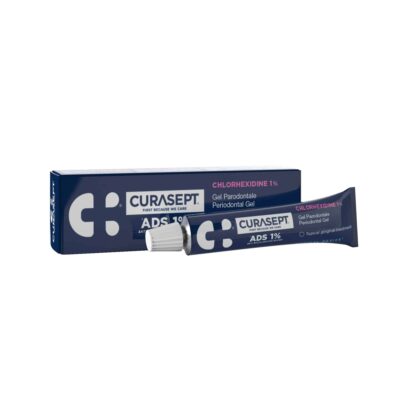 Curasept ADS 100 Οδοντικό Gel 30ml