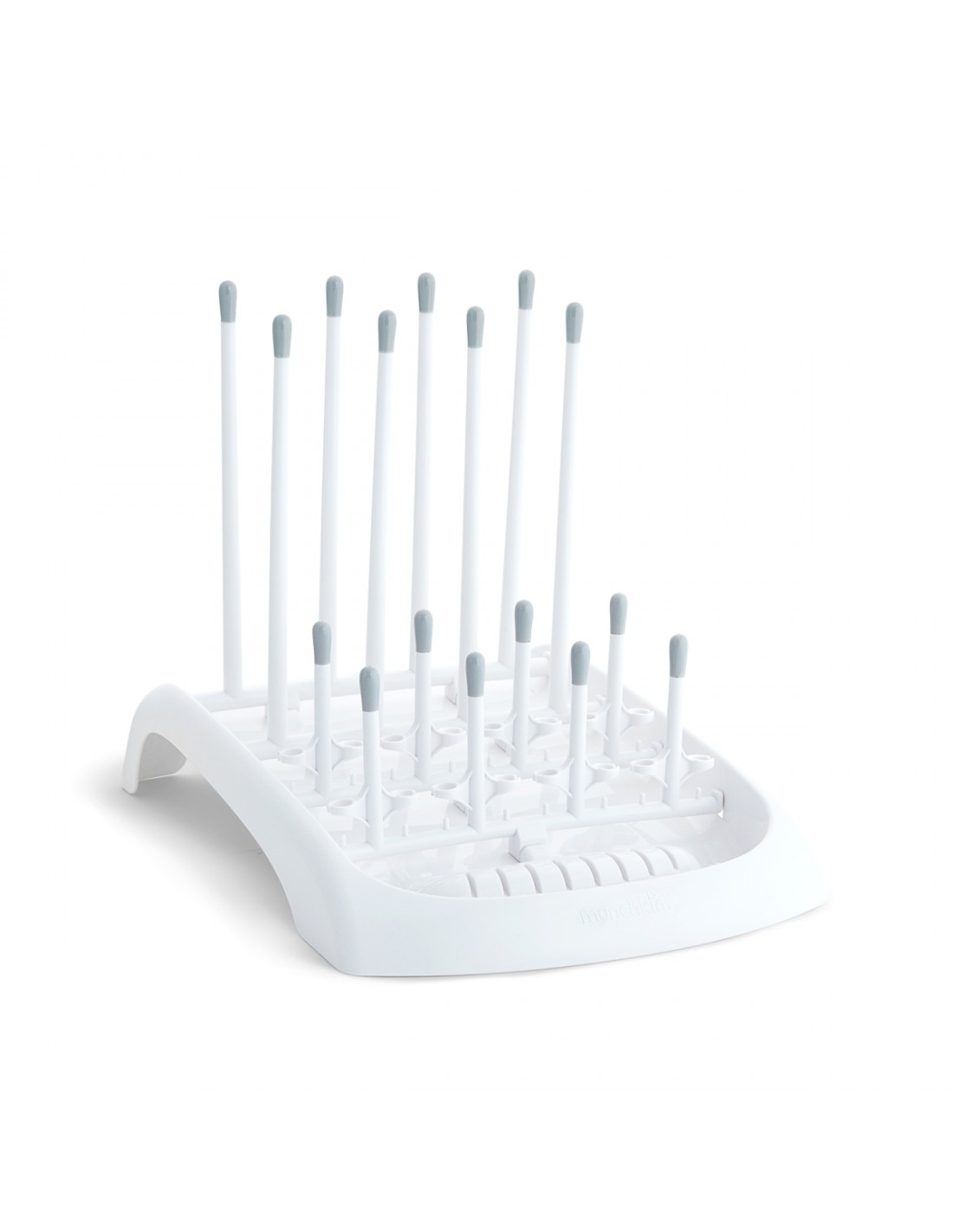 Munchkin Deluxe Drying Rack 1 Munchkin Deluxe Drying Rack