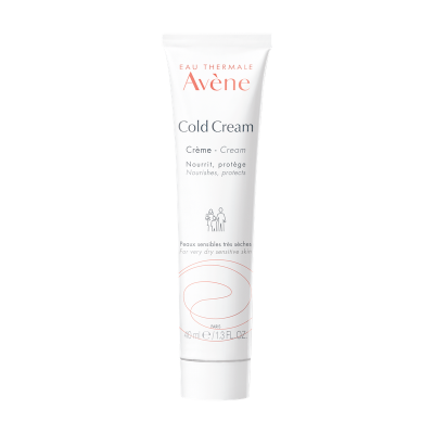 Avene Κρέμα COLD CREAM 40ml