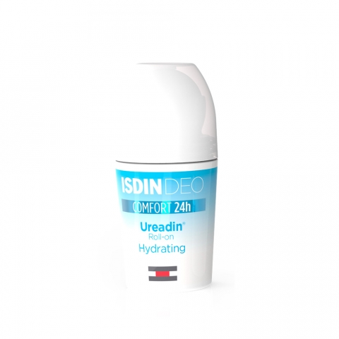 ISDIN Deo Comfort 24h Ureadin Roll-On 1 ISDIN Deo Comfort 24h Ureadin Roll-On