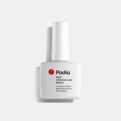 Podia Εντατικός Ορός Ενδυνάμωσης 10ml