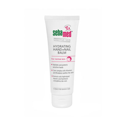 Sebamed Hand & Nail Balm 75ml