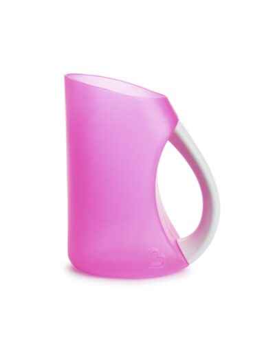 Munchkin Shampoo Rinser Ροζ