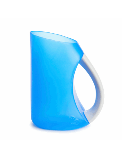 Munchkin Shampoo Rinser Μπλε
