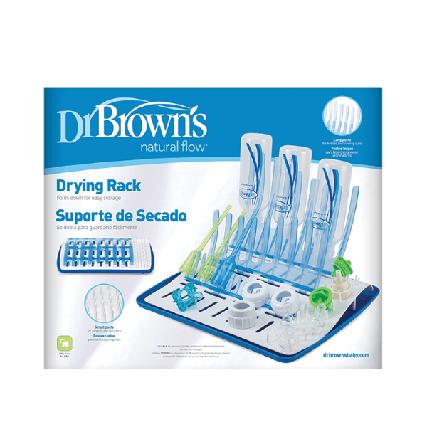 Dr. Brown's Βάση Στραγγίσματος Μπιμπερό 1 Dr. Brown's Βάση Στραγγίσματος Μπιμπερό