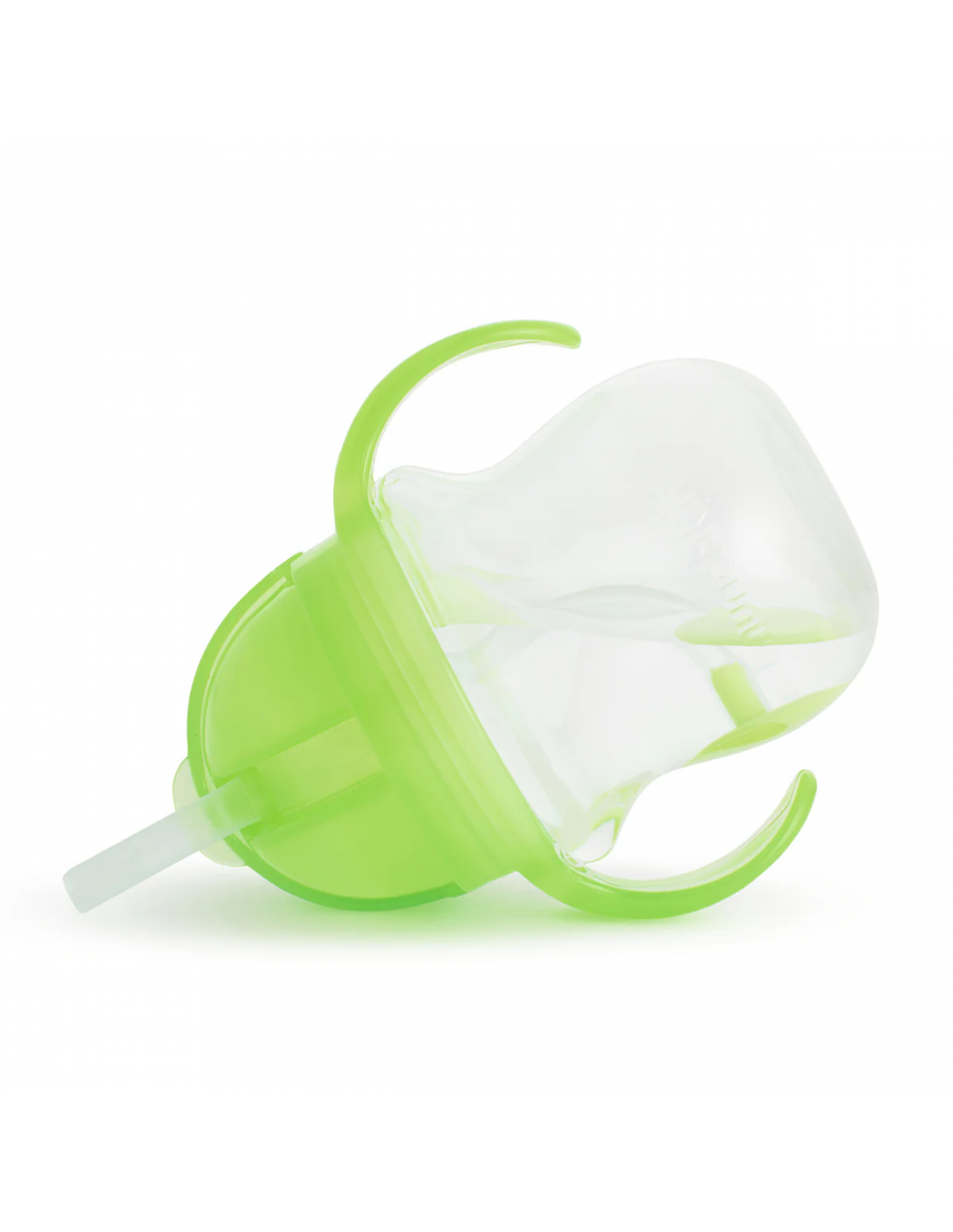 Munchkin Tip & Sip Cup Πράσινο 207ml 2 Munchkin Tip & Sip Cup Πράσινο 207ml - Image 2