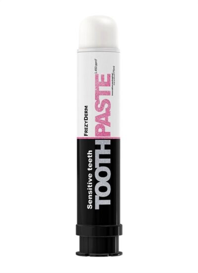 Frezyderm Sensitive Teeth Οδοντόκρεμα για Ευαίσθητα Δόντια 75ml