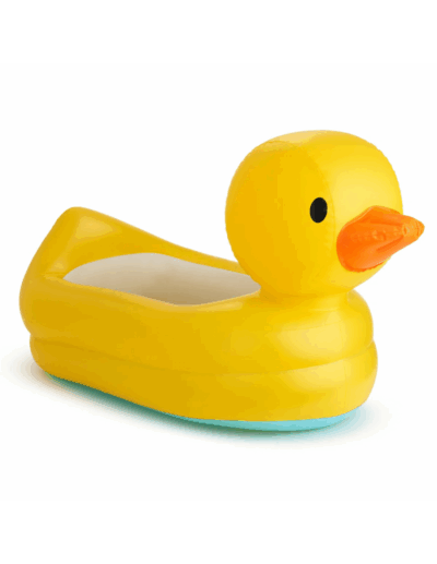 Munchkin White Hot INF Duck Bath
