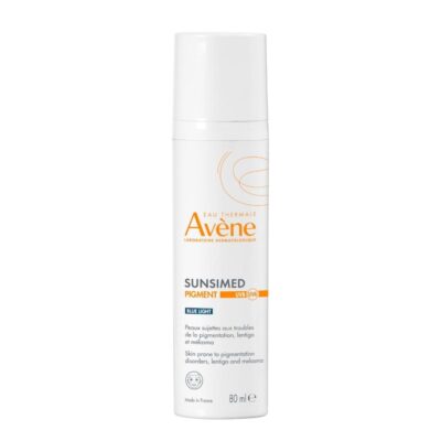 Avene Sunsimed Pigment 80ml