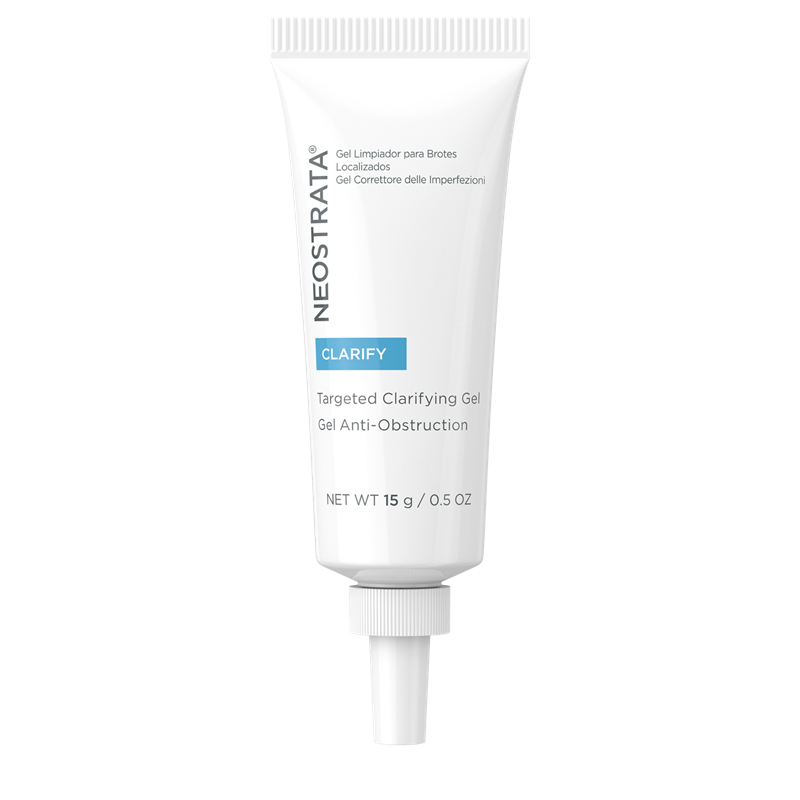 Neostrata Clarify Targeted Clarifying Gel 15g 1 Neostrata Clarify Targeted Clarifying Gel 15g