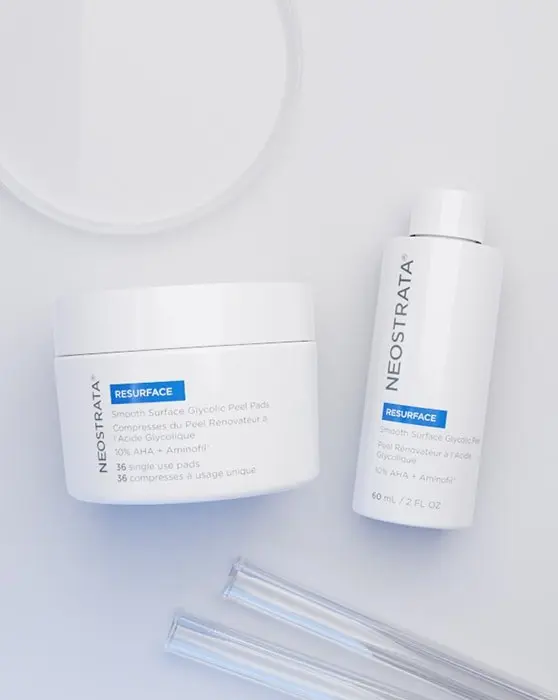 Neostrata Resurface Smooth Surface Glycolic Peel 60ml 3 Neostrata Resurface Smooth Surface Glycolic Peel 60ml - Image 3