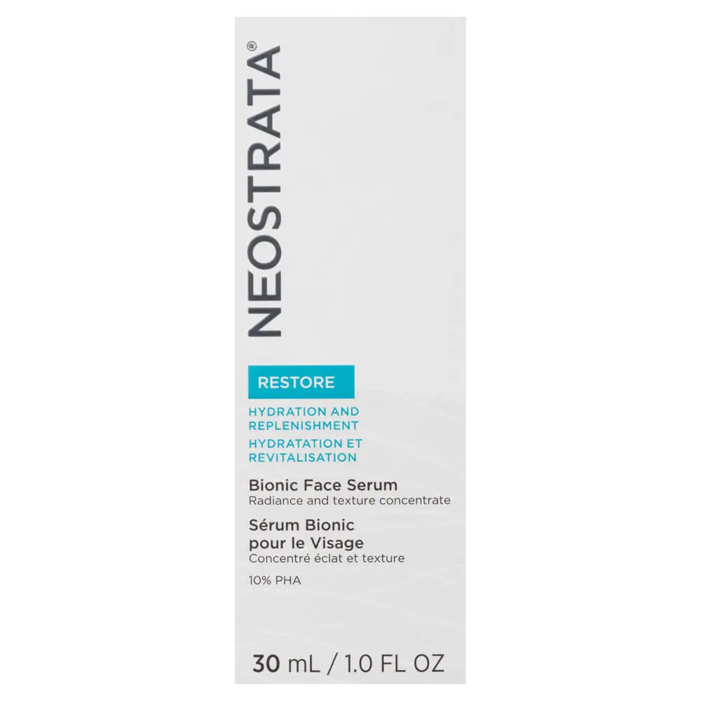 Neostrata Restore Bionic Face Serum 30ml 3 Neostrata Restore Bionic Face Serum 30ml - Image 3