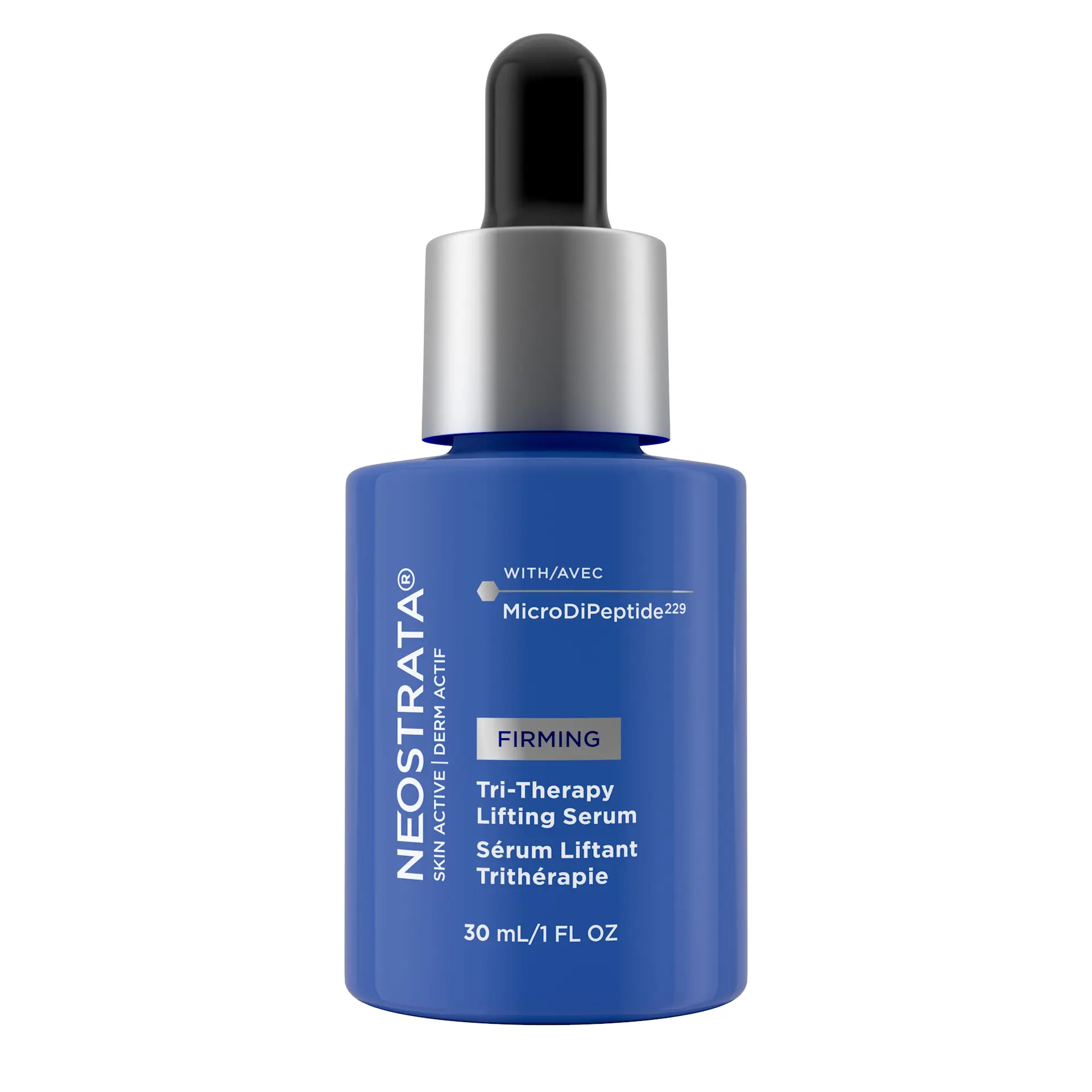 Neostrata Skin Active Tri-Therapy Lifting Serum with MicroDiPeptide 30ml 1 Neostrata Skin Active Tri-Therapy Lifting Serum with MicroDiPeptide 30ml
