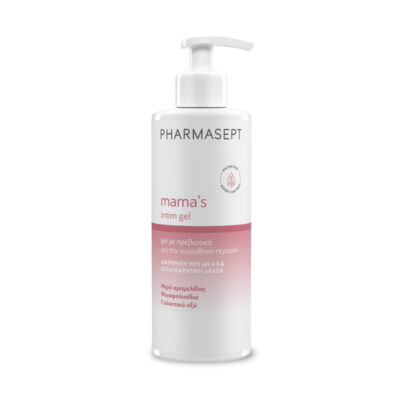 Pharmasept MAMA'S Intim Gel 250ml
