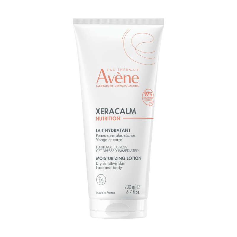 Avene Ενυδατική Λοσιόν XERACALM Nutrition 200ml 1 0751d694-ae06-4fa1-8d68-c9313f60f317