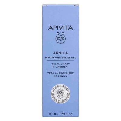 10-10-59-016-Arnica-Discomfort-Relief-Gel-box