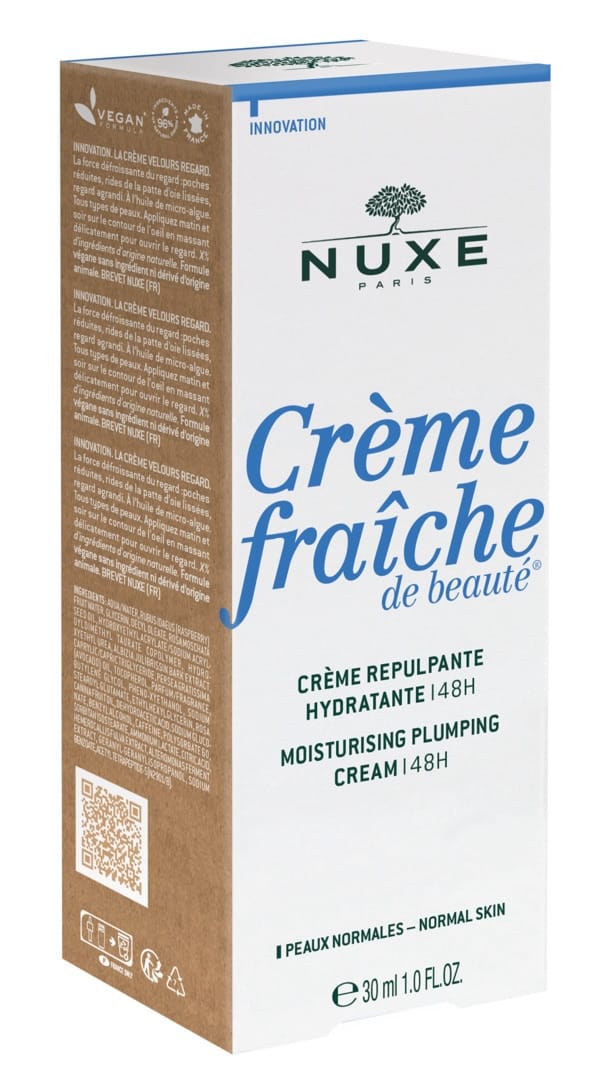 NUXE Crème Fraiche de Beauté Plumping Cream 30ml 2 1630517944-PLUMPING_CREAM_