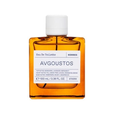 ‘- 2024 -AVGOUSTOSEAU DE TOILETTE- 100ML