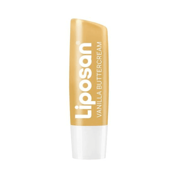 Liposan Vanilla Butter Cream 4.8g 1 4006000013503-3