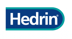 Hedrin